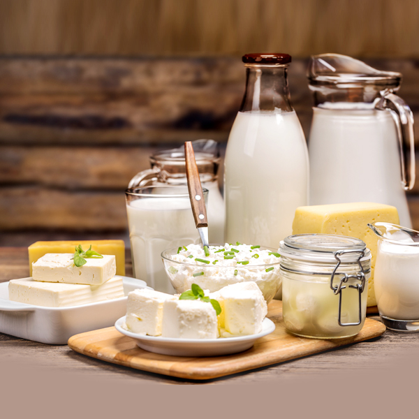 importance of dairy products 3