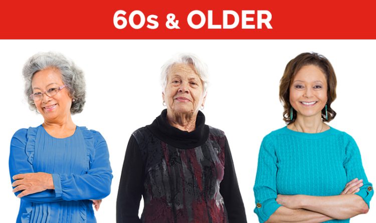womens health checklist inset 60s older 750x445 1