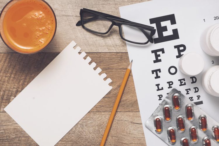 ReNue Rx Can Vitamins Help With Age Related Macular Degeneration