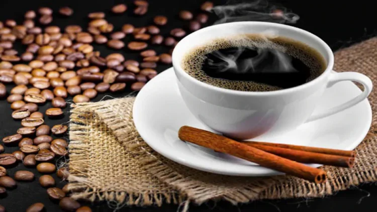 black coffee health benefits 06