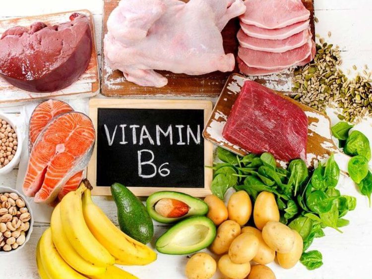 VitaminB6 1