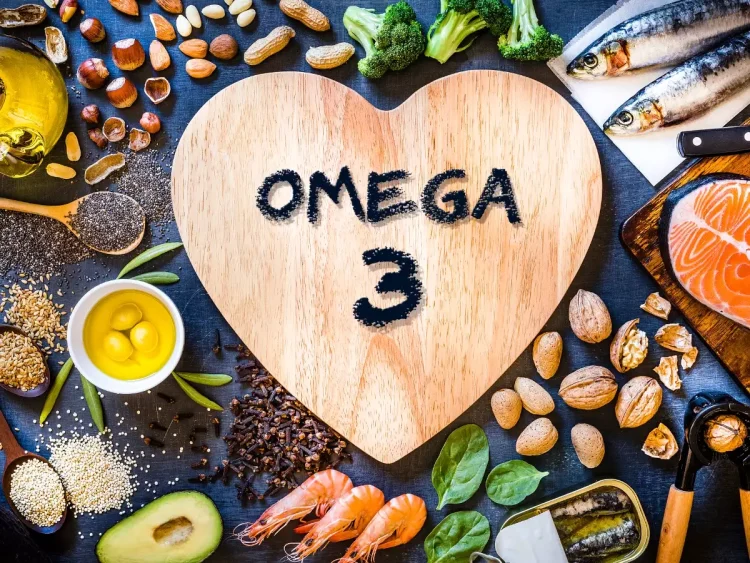 omega 3