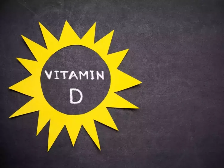 vitamin d