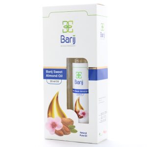 روغن بادام شیرین باریج اسانس