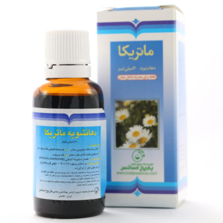دهانشویه ماتریکا باریج