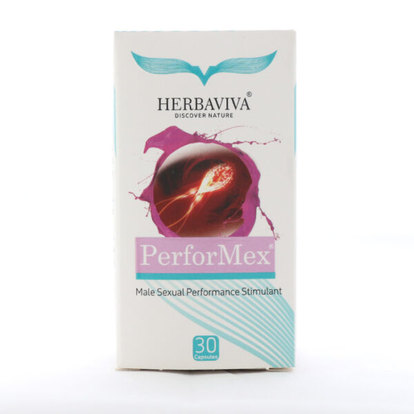 Perfor Mex Herbaviva 2