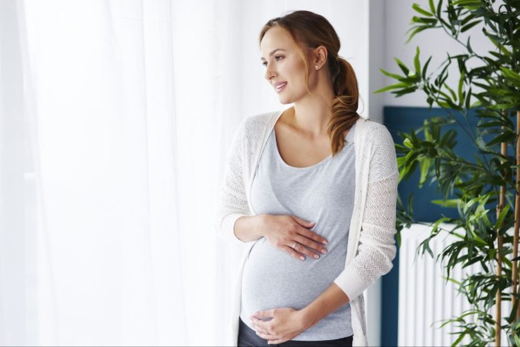 قرص پرینامکس پرگننسی یوروویتال مخصوص دوران بارداری 90 عددی
