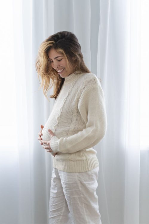 خرید قرص پرینامکس پرگننسی یوروویتال مخصوص دوران بارداری 90 عددی