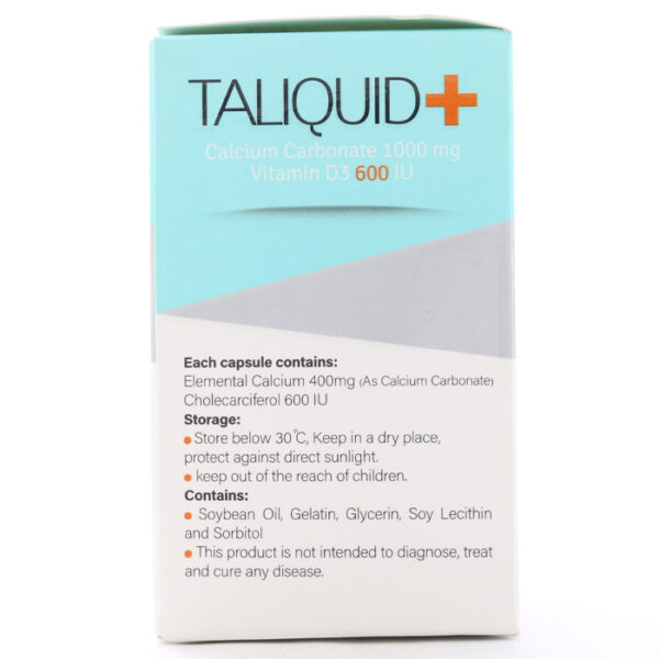Taliquid Plus Tasnim 2
