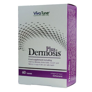 VIVA TUNE DERMOSIS PLUS