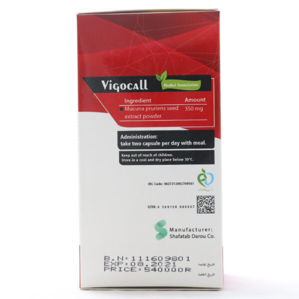Vigocall Jicall 2 1
