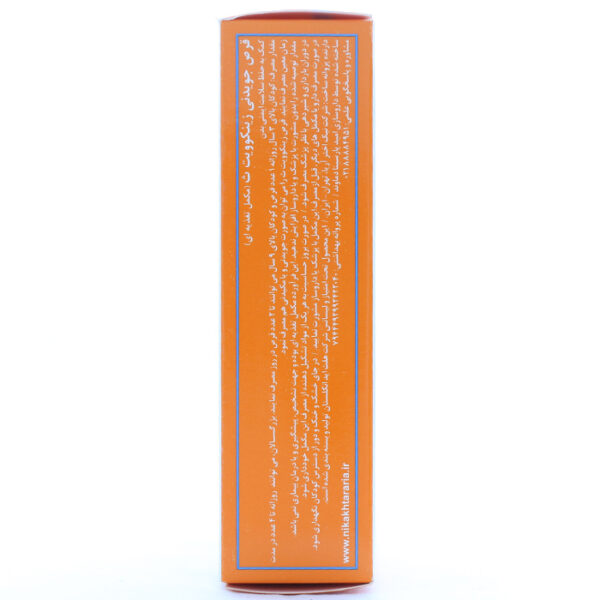 Zincovit C Health Aid 2