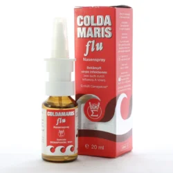 اسپری کلداماریس فلو