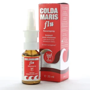 اسپری کلداماریس فلو