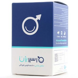اسپریژن اروند فارمد
