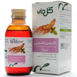 تونیک جین سین