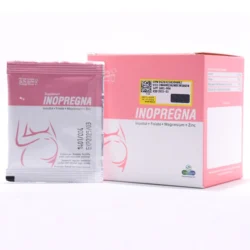 ساشه اینوپرگنا