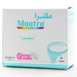 ساشه مگترا نیچرز اونلی