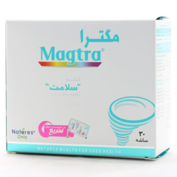 ساشه مگترا نیچرز اونلی