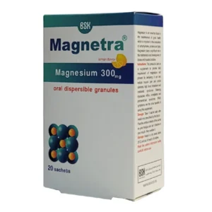 ساشه مگنترا