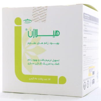 ساشه هیلاژن کارن