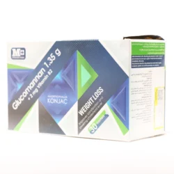 گلوکومانان ام پلاس