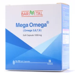 مگا امگا باریویتال