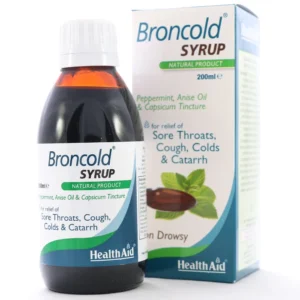 شربت برون کلد