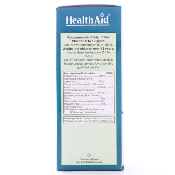 شربت برون کلد