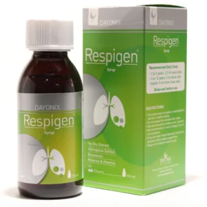 شربت رسپیژن