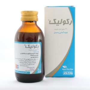شربت رکولیک نوتک فار