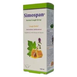 شربت سیموسپان