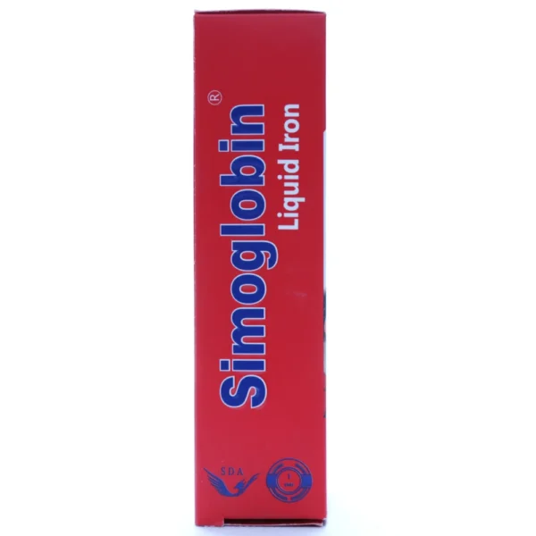 شربت سیموگلوبین