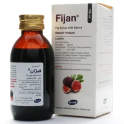 شربت فیژان