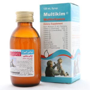 شربت-مولتی-کیم.