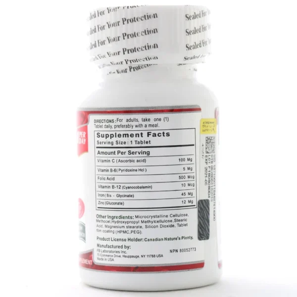 قرص آیرونکس