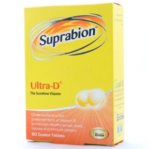 قرص اولترا د سوپرابیون