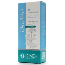 قرص ترانکی وال