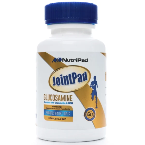 قرص جوینت پاد نوتری پاد