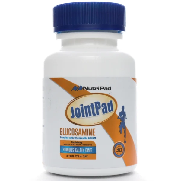 قرص جوینت پاد نوتری پاد