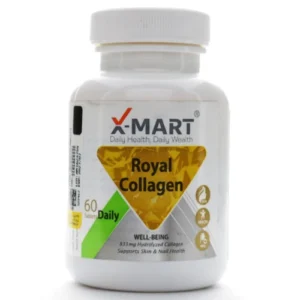 رویال کلاژن ایکس مارت