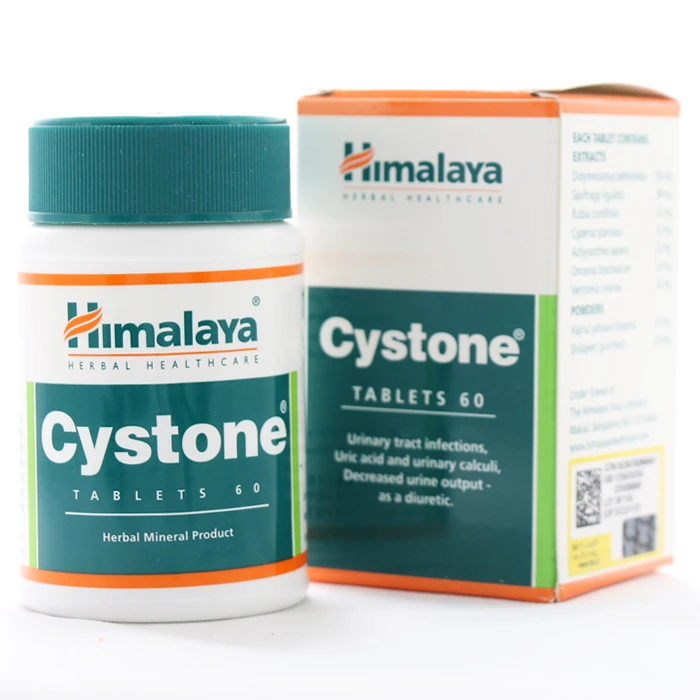 قرص سیستون هیمالیا (1) قرص سیستون