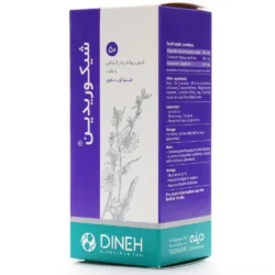 قرص شیکوریدین