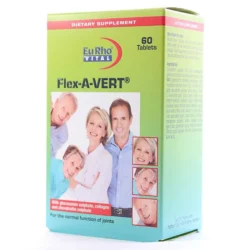 قرص فلکس اورت