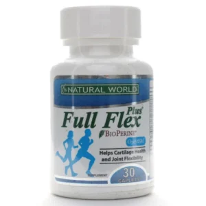 قرص فول فلکس پلاس 30 عددی