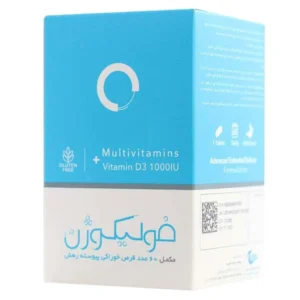 قرص فولیکوژن