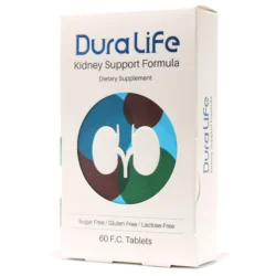 مولتی ویتامین کیدنی دورالایف