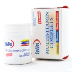 قرص مولتی کامپلیت