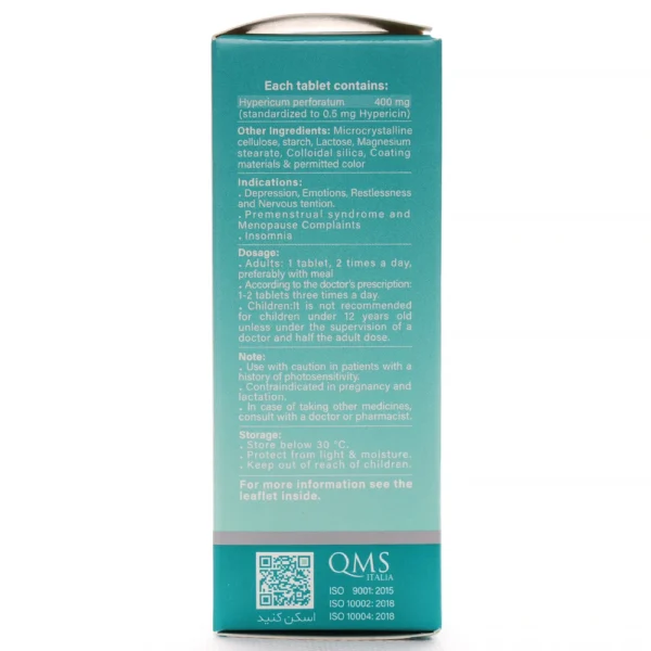 قرص نروکسین