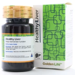 قرص هلسی لیور